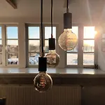 Apartment Hestegarden *