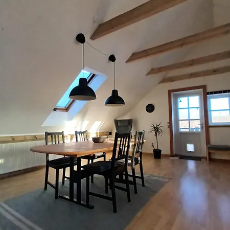 Hestegarden Apartment