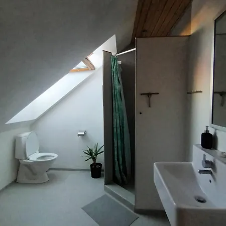 Apartment Hestegarden Fåborg