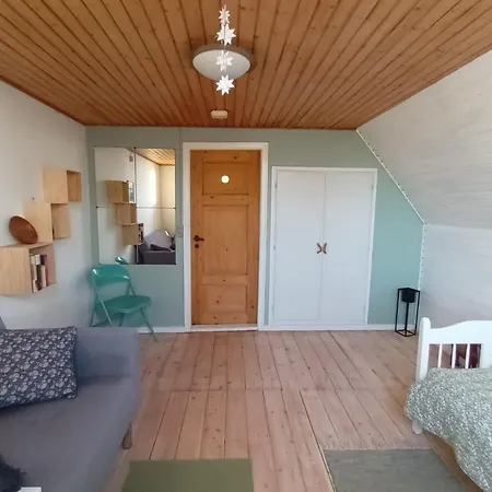 Hestegarden فابورغ