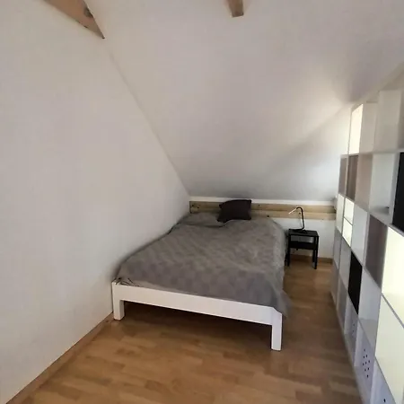 Hestegarden Apartment *