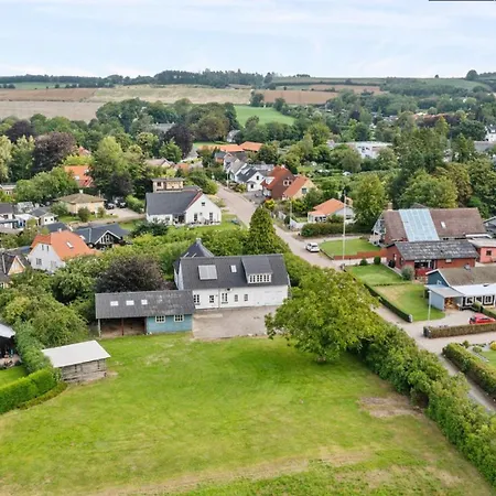 Apartment Hestegarden *