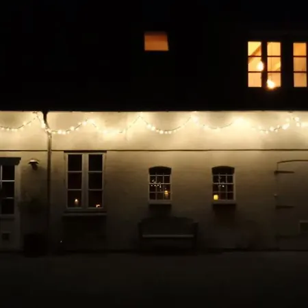 Hestegarden Apartment Faaborg
