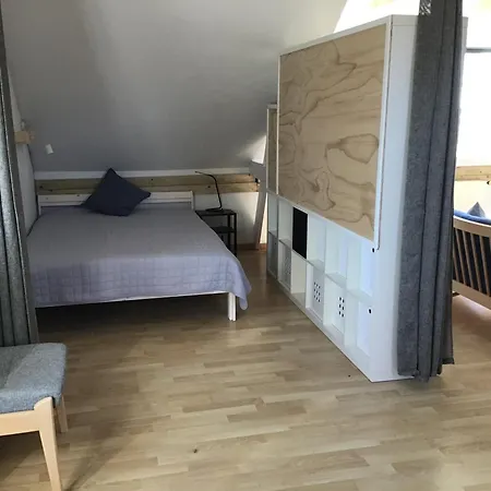 Hestegarden Faaborg