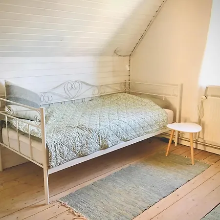 Apartment Hestegarden Faaborg