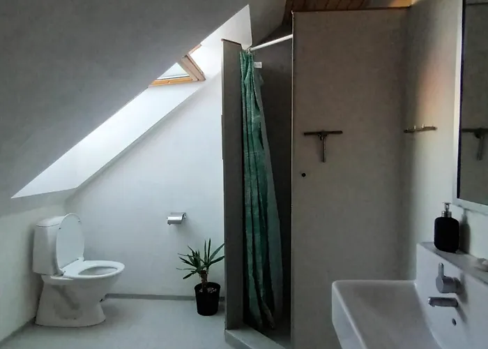 Appartamento Hestegarden Fåborg