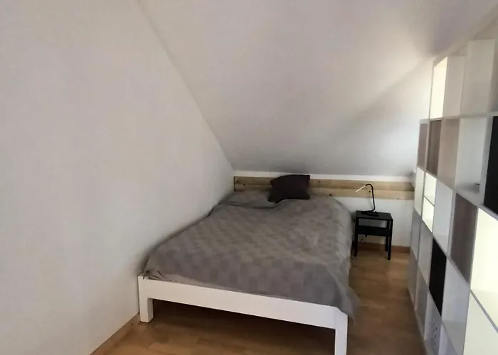 Hestegarden Appartamento *