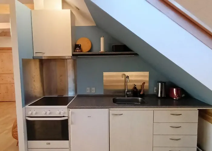 Hestegarden * فابورغ