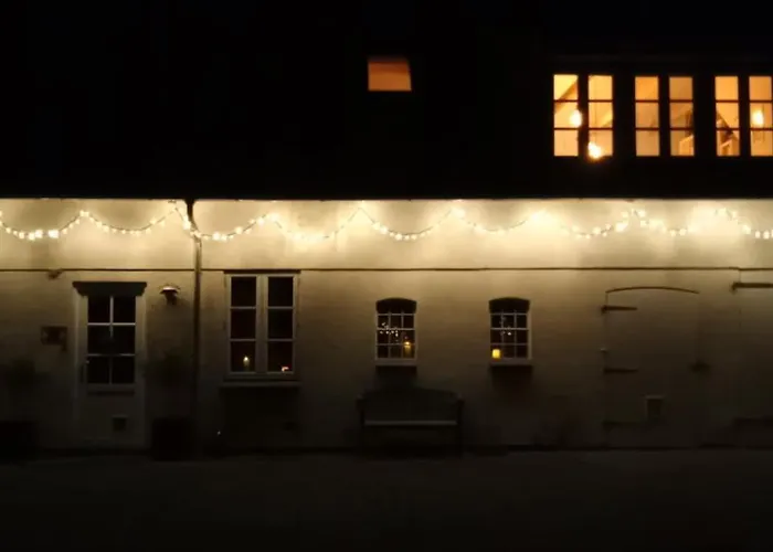 Hestegarden Appartamento Fåborg