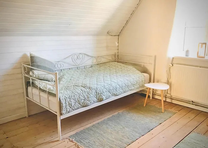 Appartamento Hestegarden Fåborg